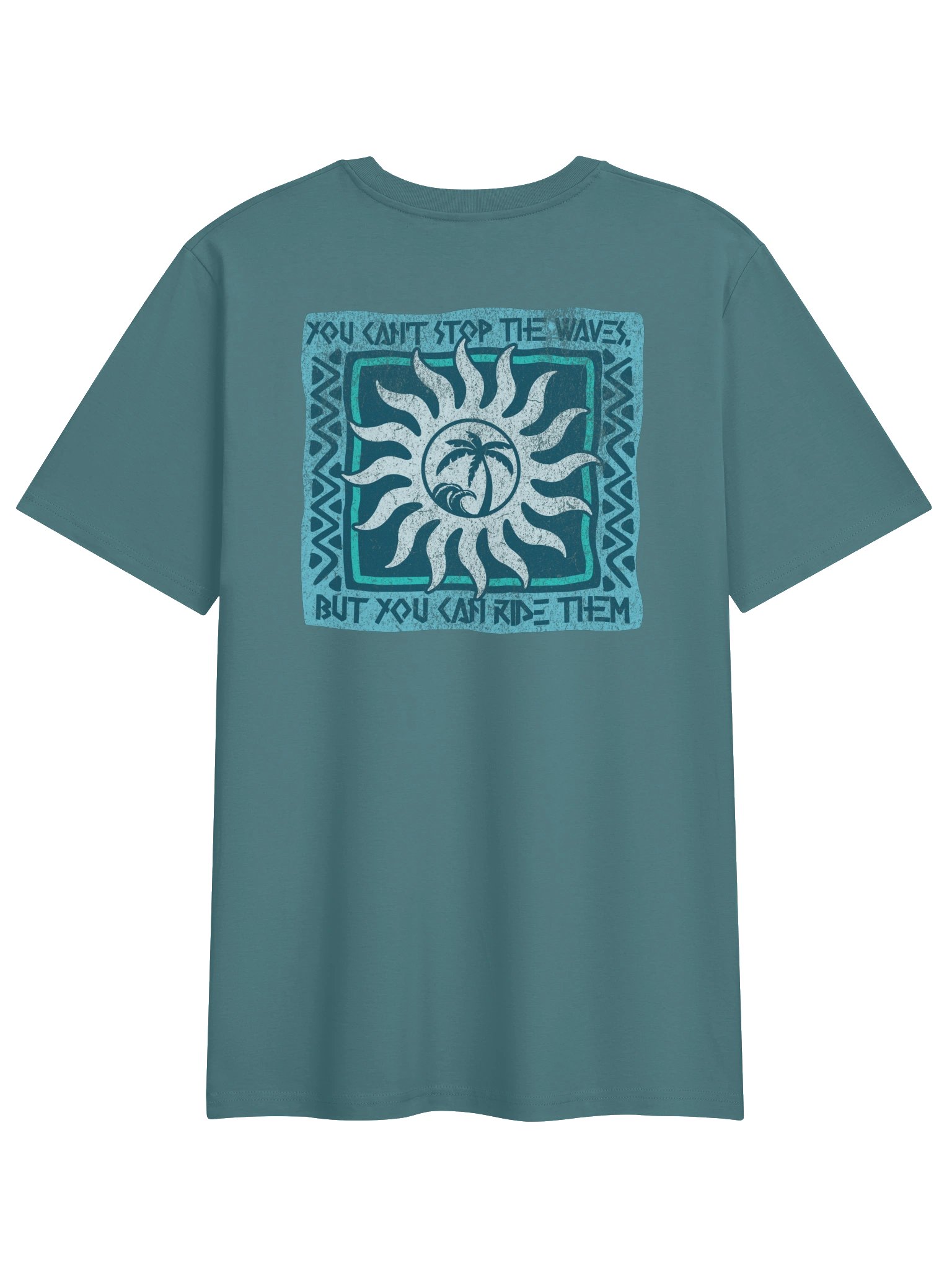 The Sun & Swell Tee 🌿 product image (2)