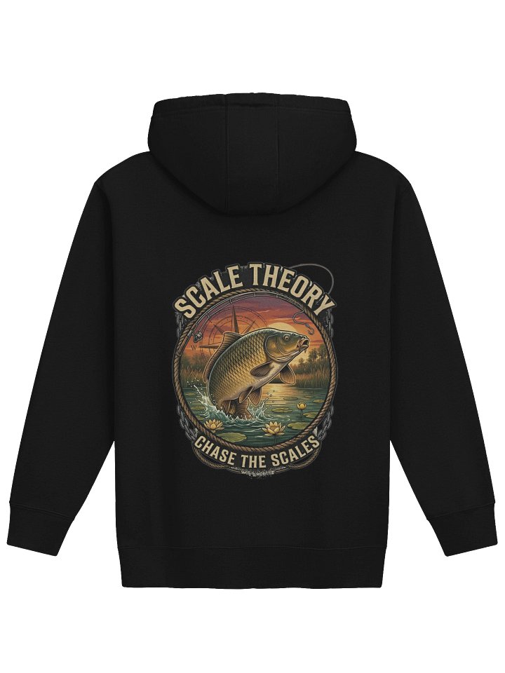 Scale Theory Golden Hour Womens Hoodie product image (13)