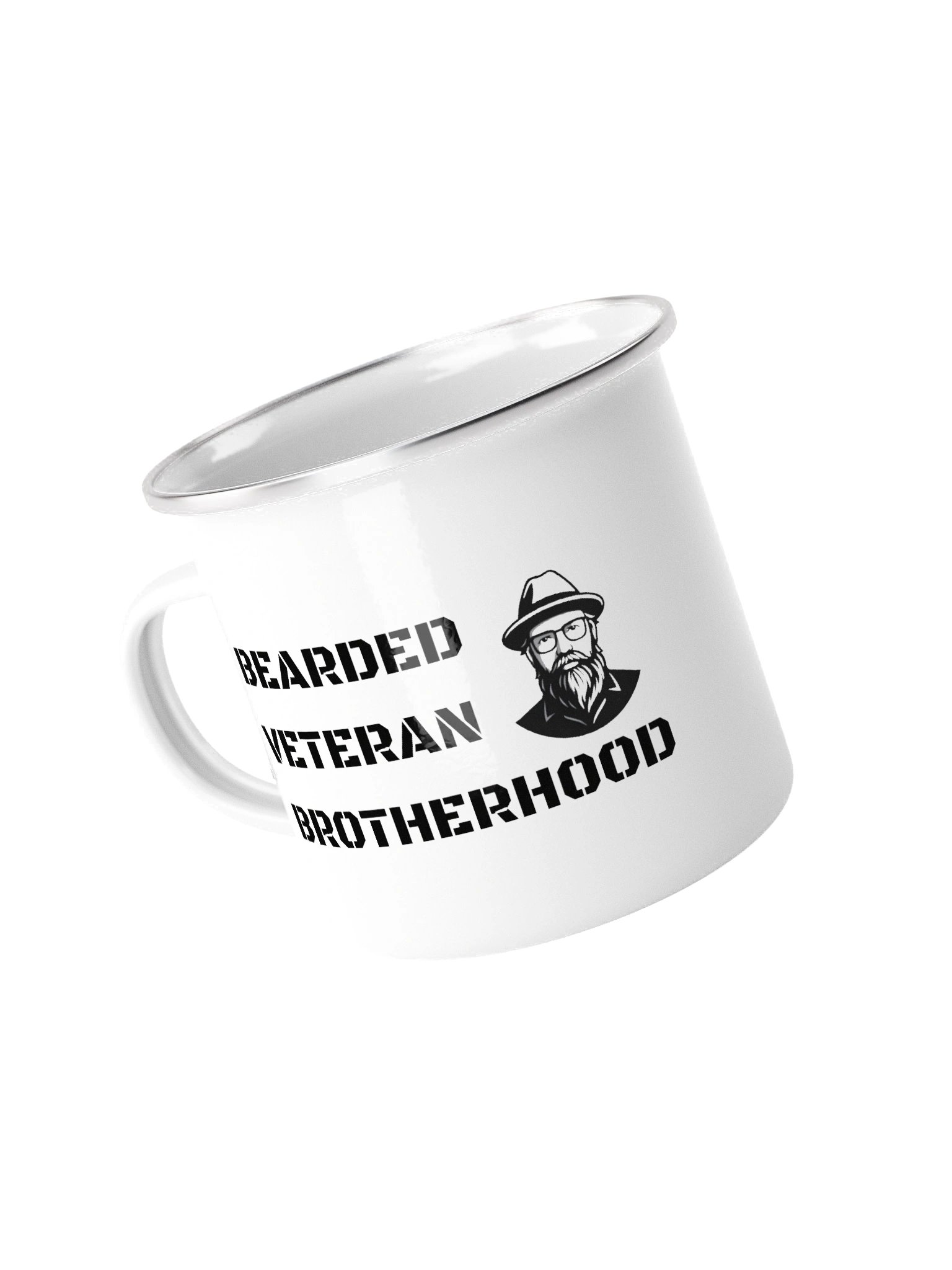 Whiskey Sipping Camp Cup product image (4)