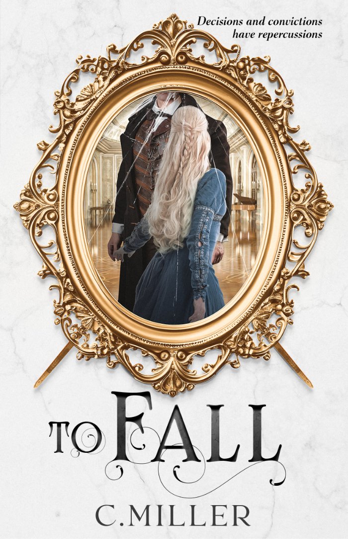 To Fall (Reave Series, #4) product image (1)