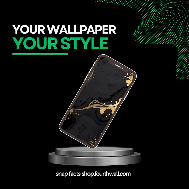Mystic Gold Flow product image (2)