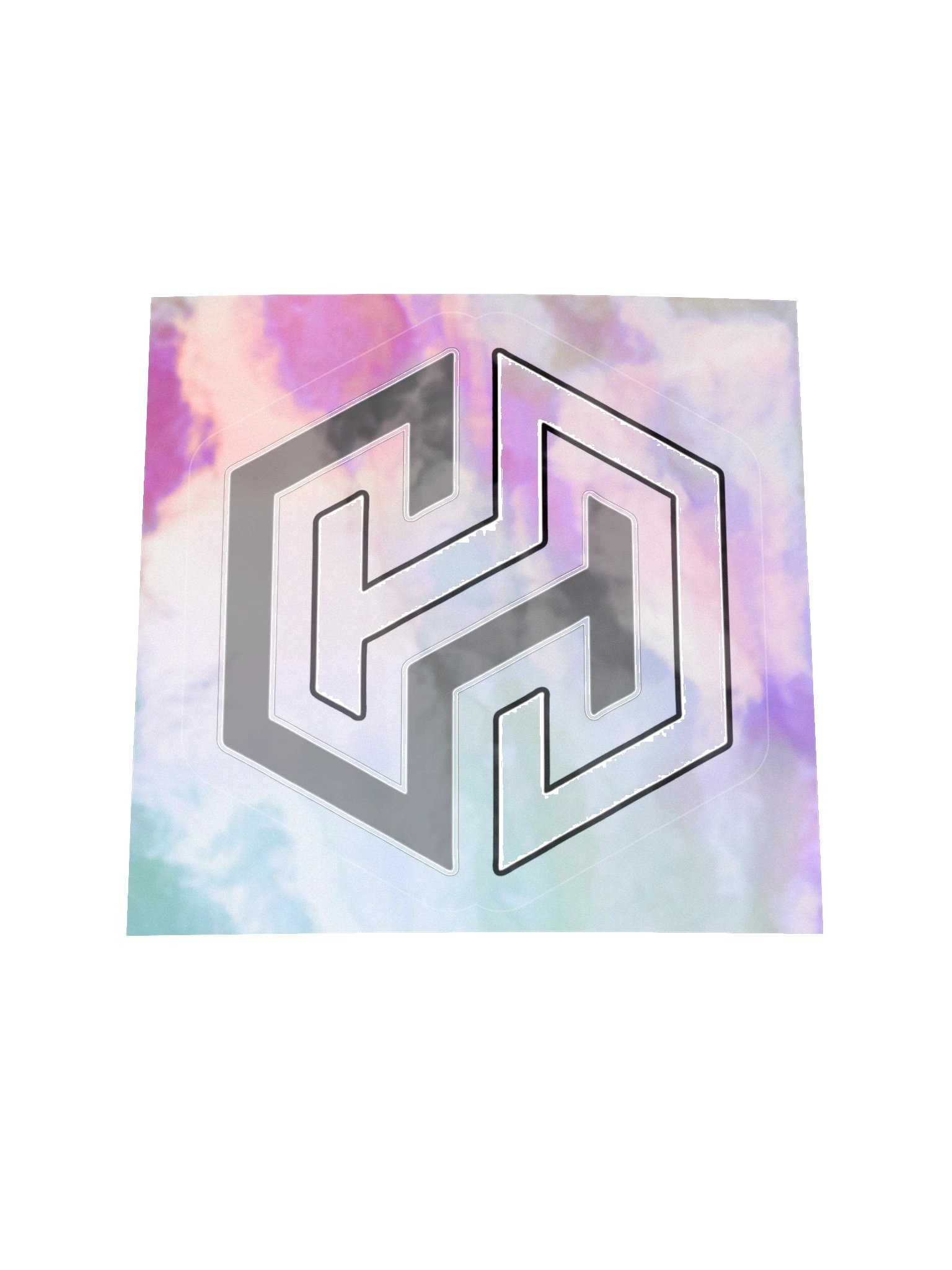 Holo Hemmy Sticker product image (2)