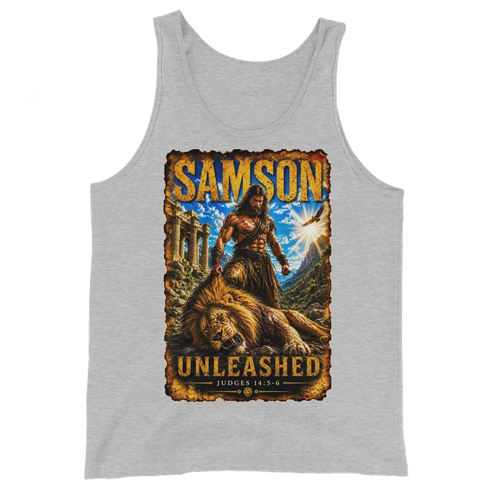 Samson-Unleashed product image (18)