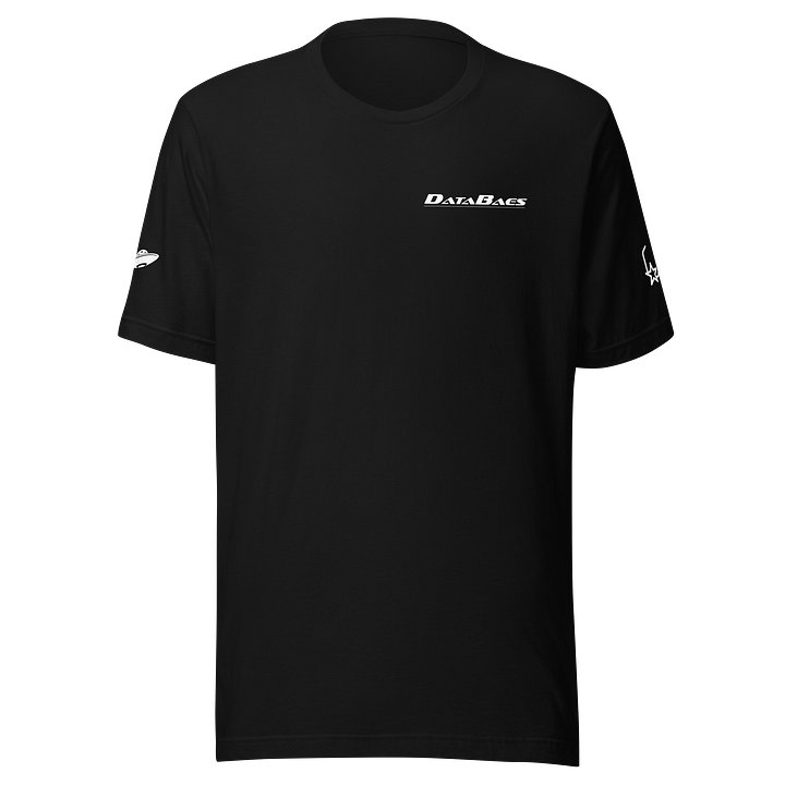 Disco Galaxy T-Shirt product image (2)