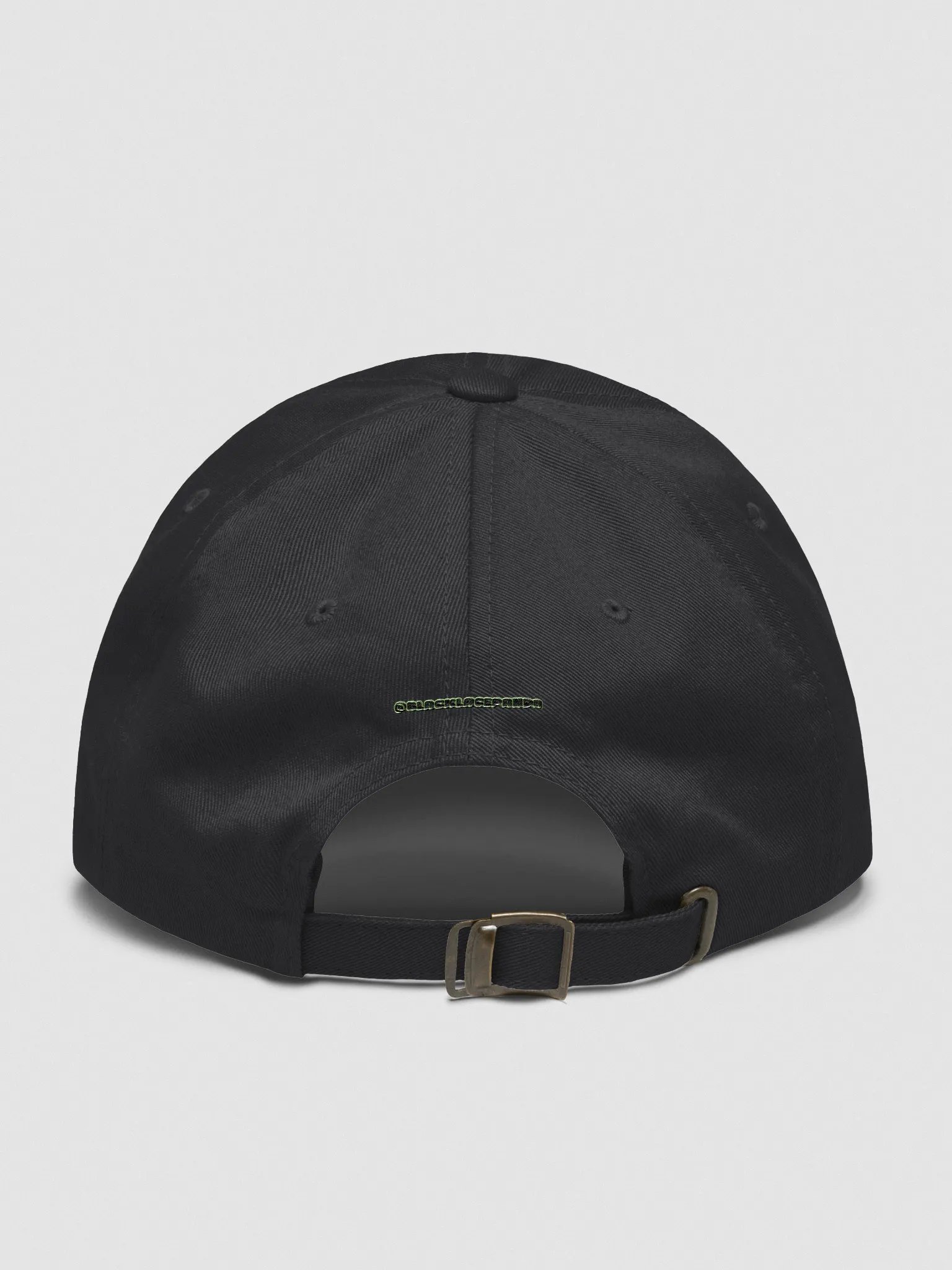 BLP Dad Hat 2024 product image (2)