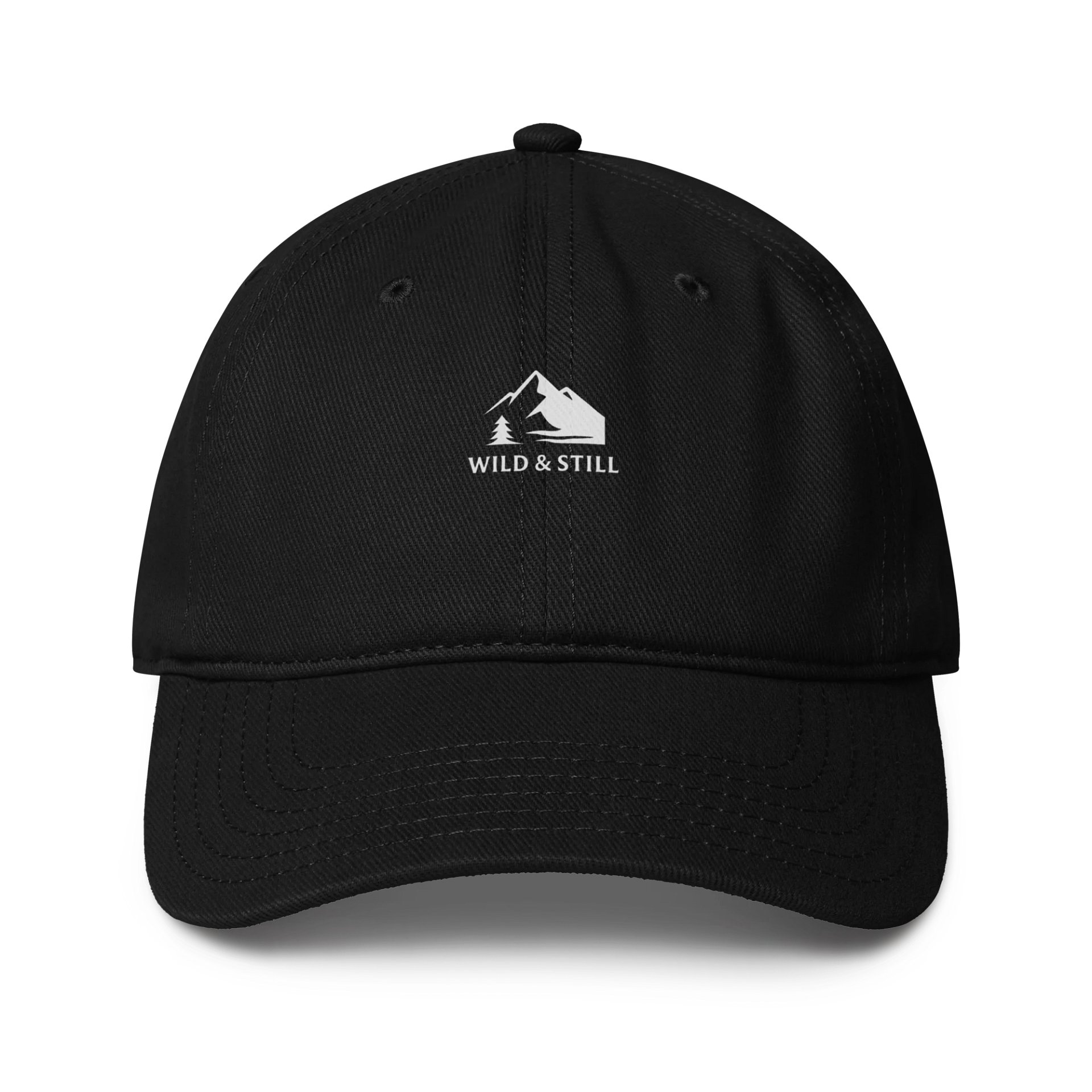 Baseball Cap product image (4)