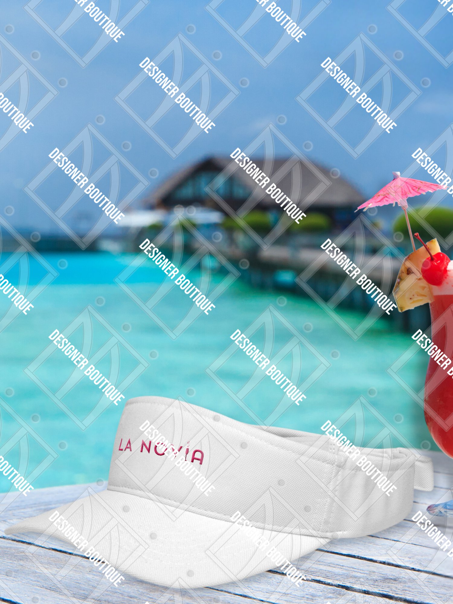 La Novia Visora Flexifit product image (5)