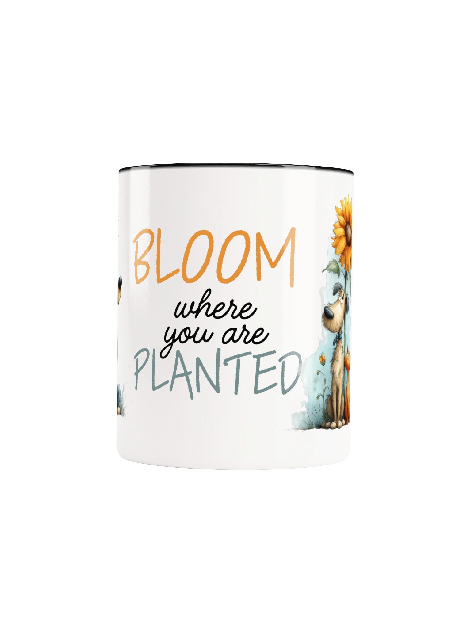 My Best Pal Coffee Mug product image (33)