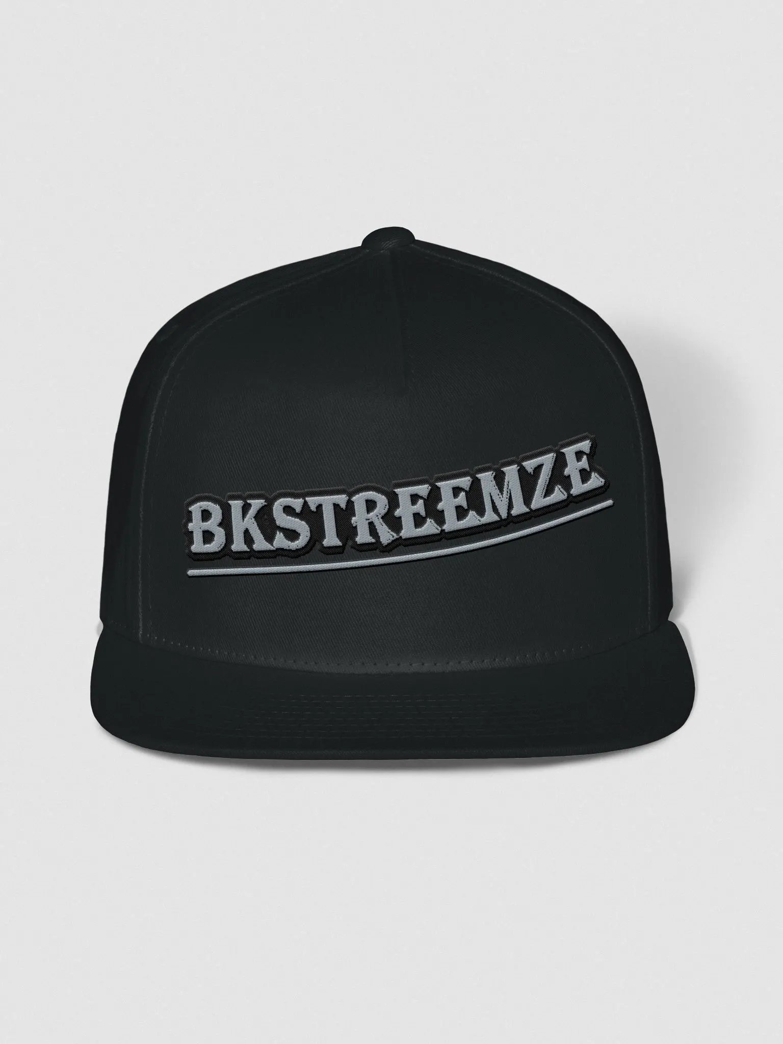 BKStreemze Cap product image (1)