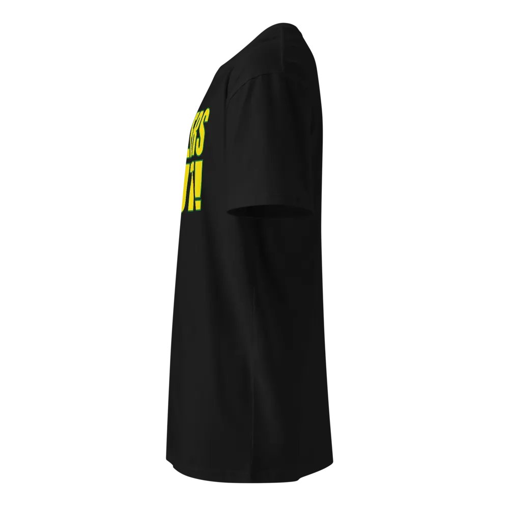 Glazers Out! - Manchester United - Unisex Premium T-Shirt product image (3)