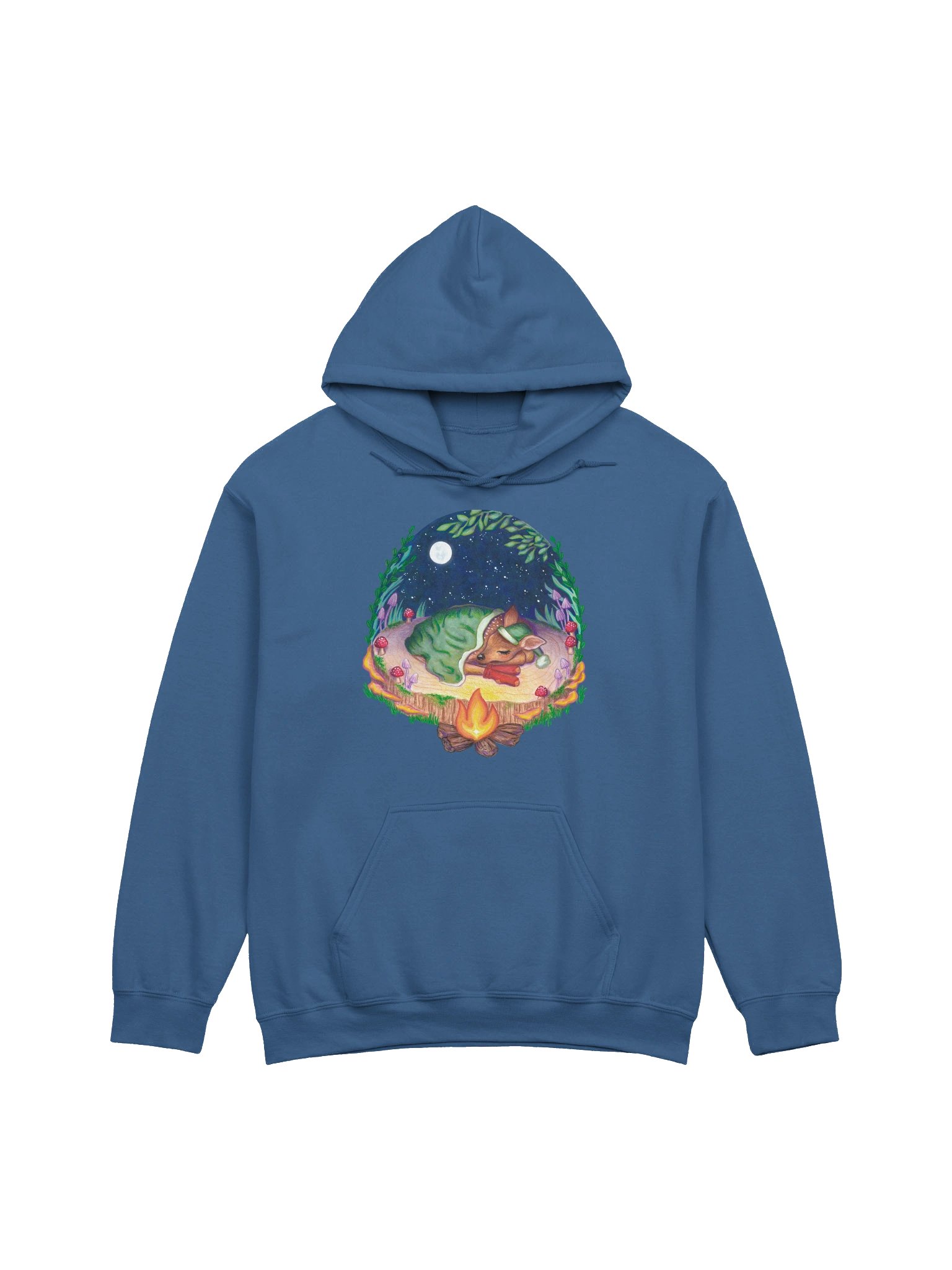 Autumn Dreams - Gildan Classic Hoodie product image (1)