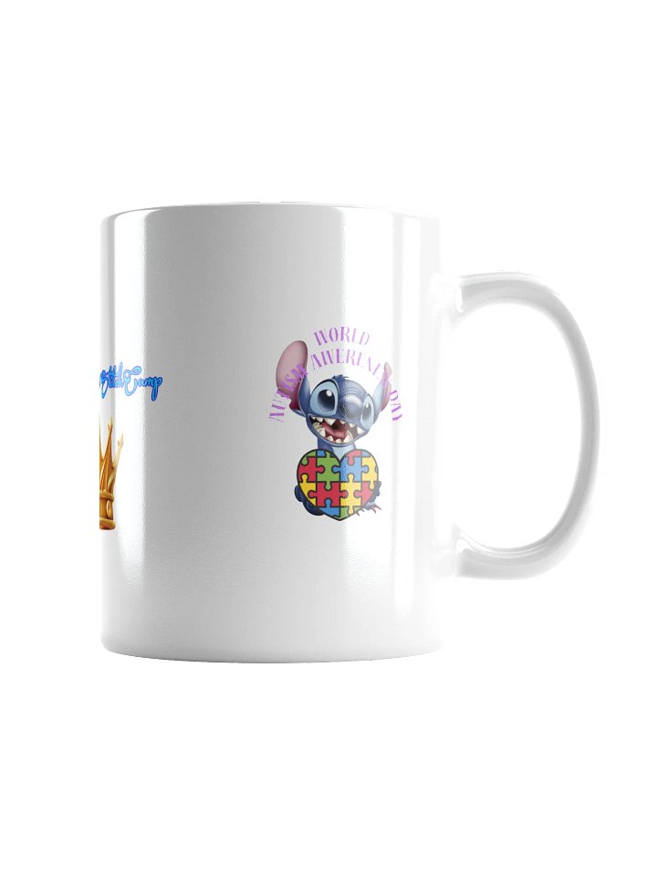 Stitch Mug product image (2)