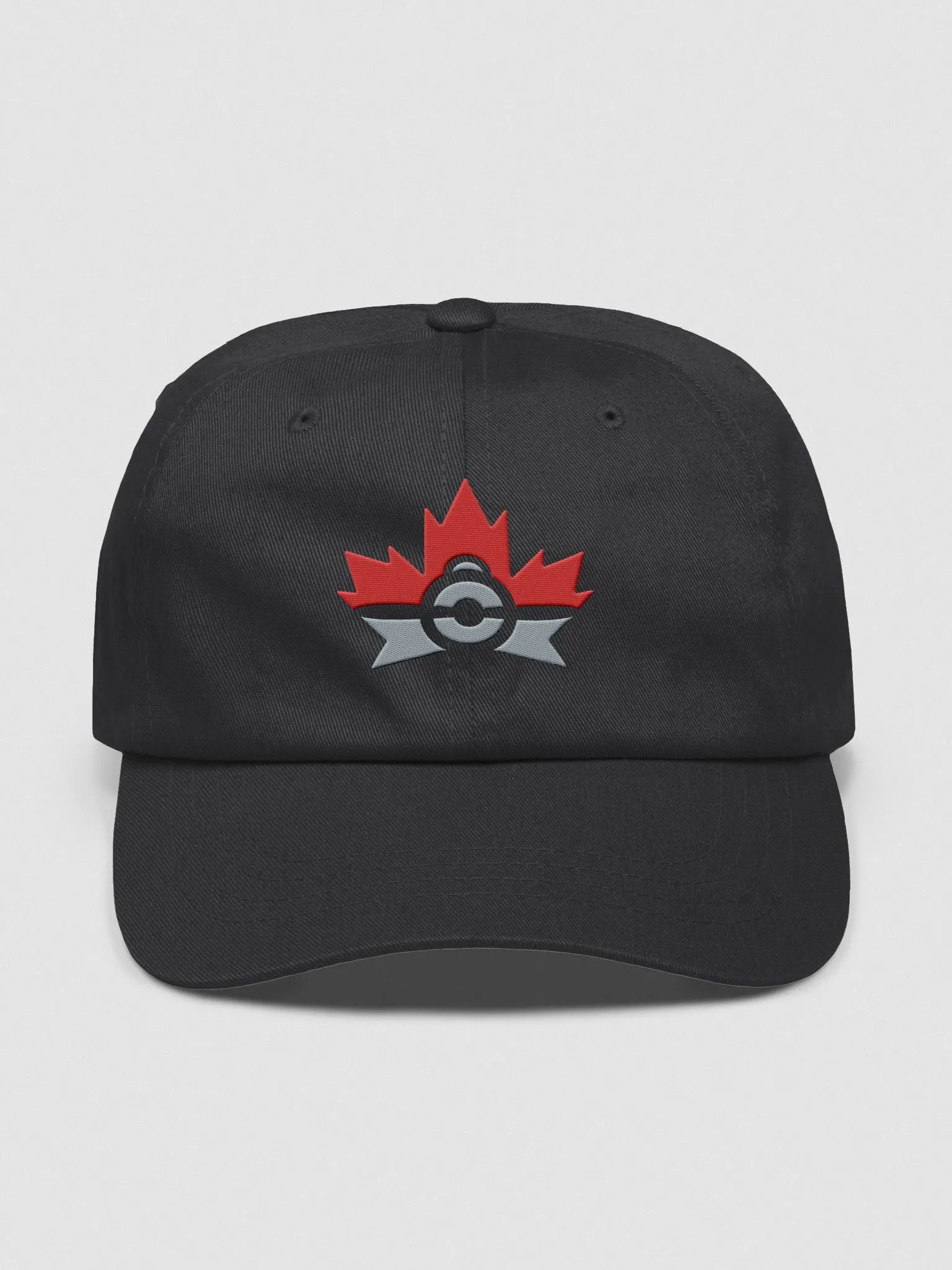 Canadian Aviation Hat product image (1)