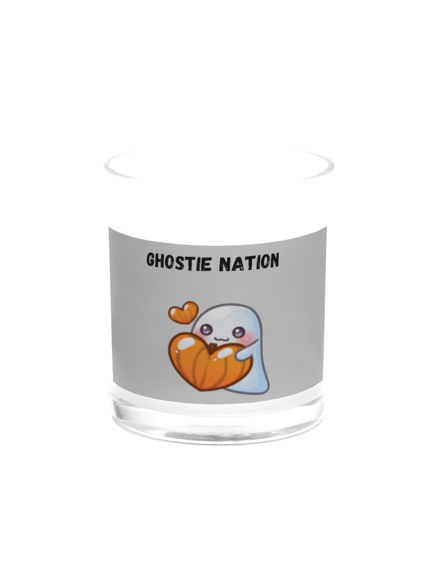 Ghostie Candle product image (1)