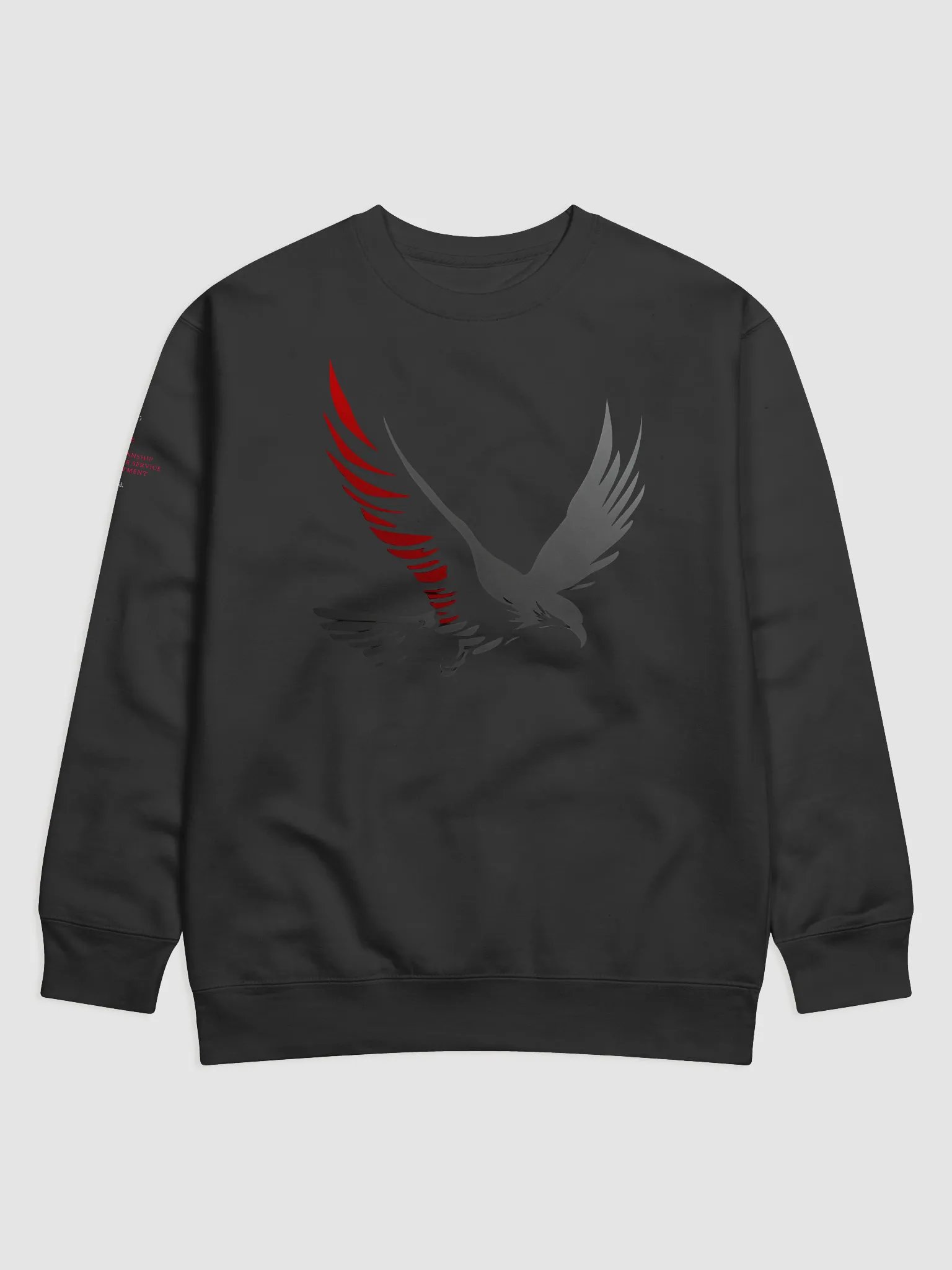 SWEATER OF POWER product image (1)