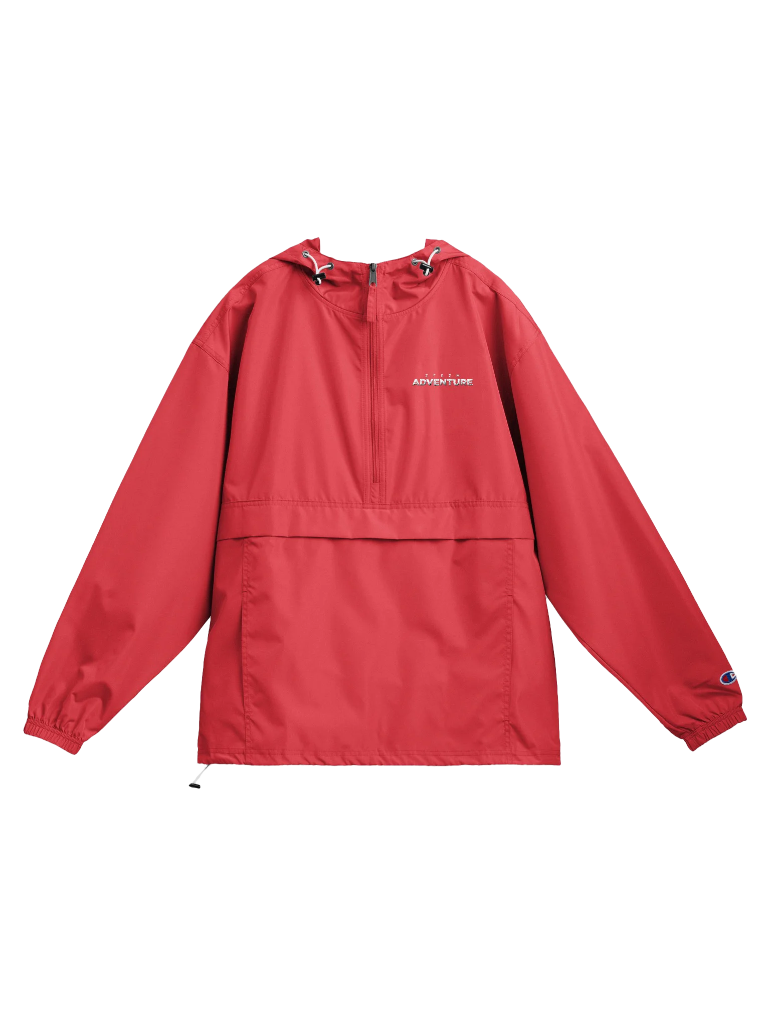 EfremAdventure Impermeabile product image (1)
