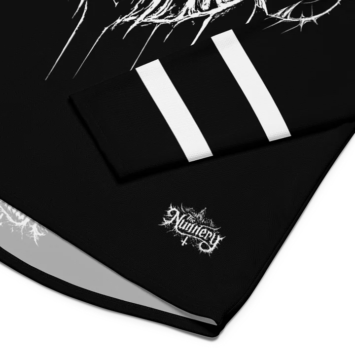 The Nunnery Hockey Jersey product image (2)