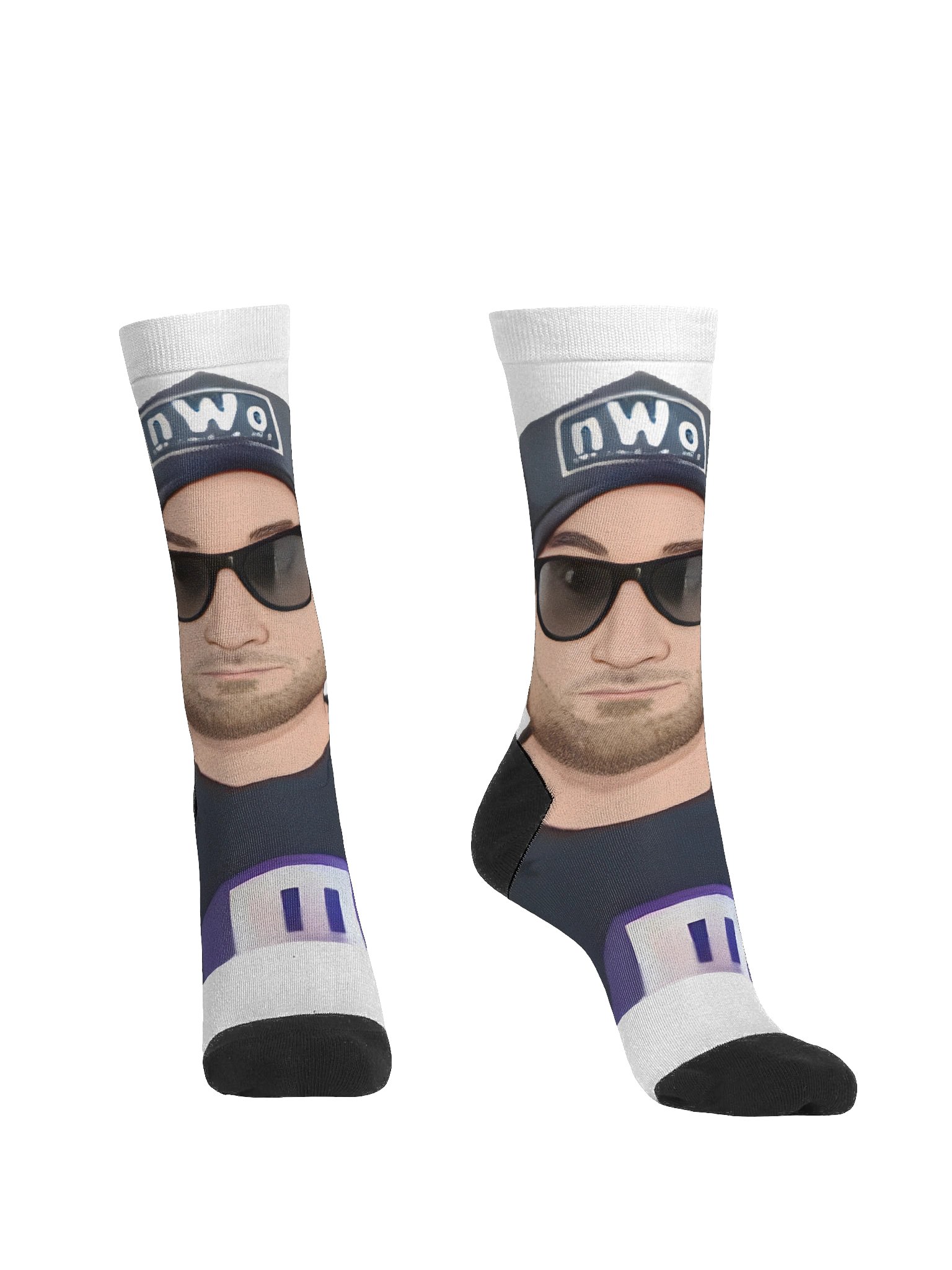 Logo Socks product image (2)