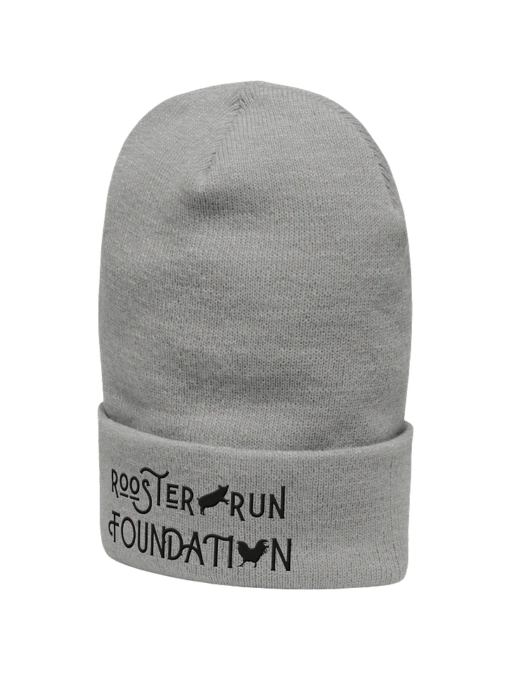 RRF logogear - Beanie! product image (4)