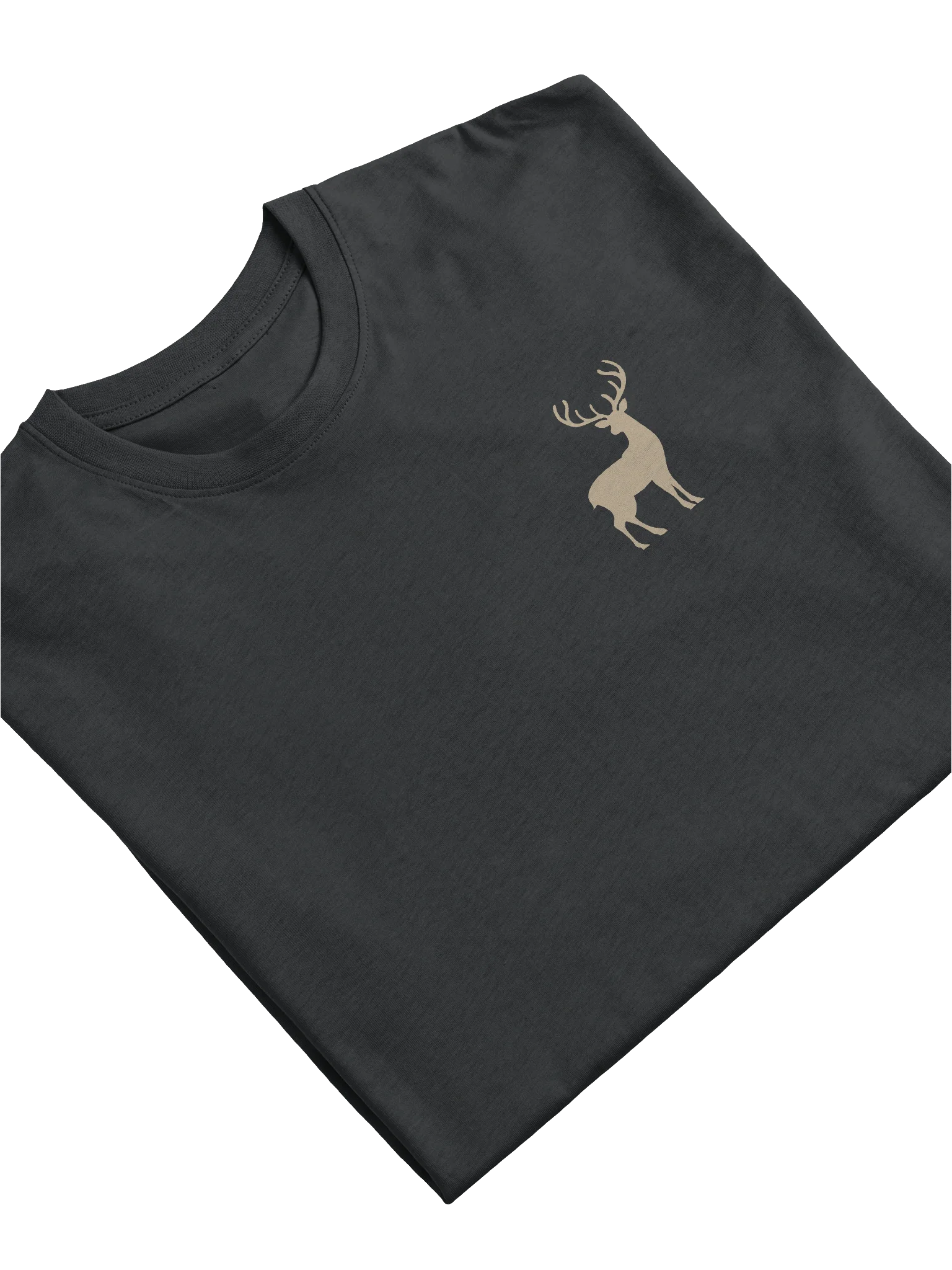 Into the Northwoods — Hunter T-Shirt product image (3)