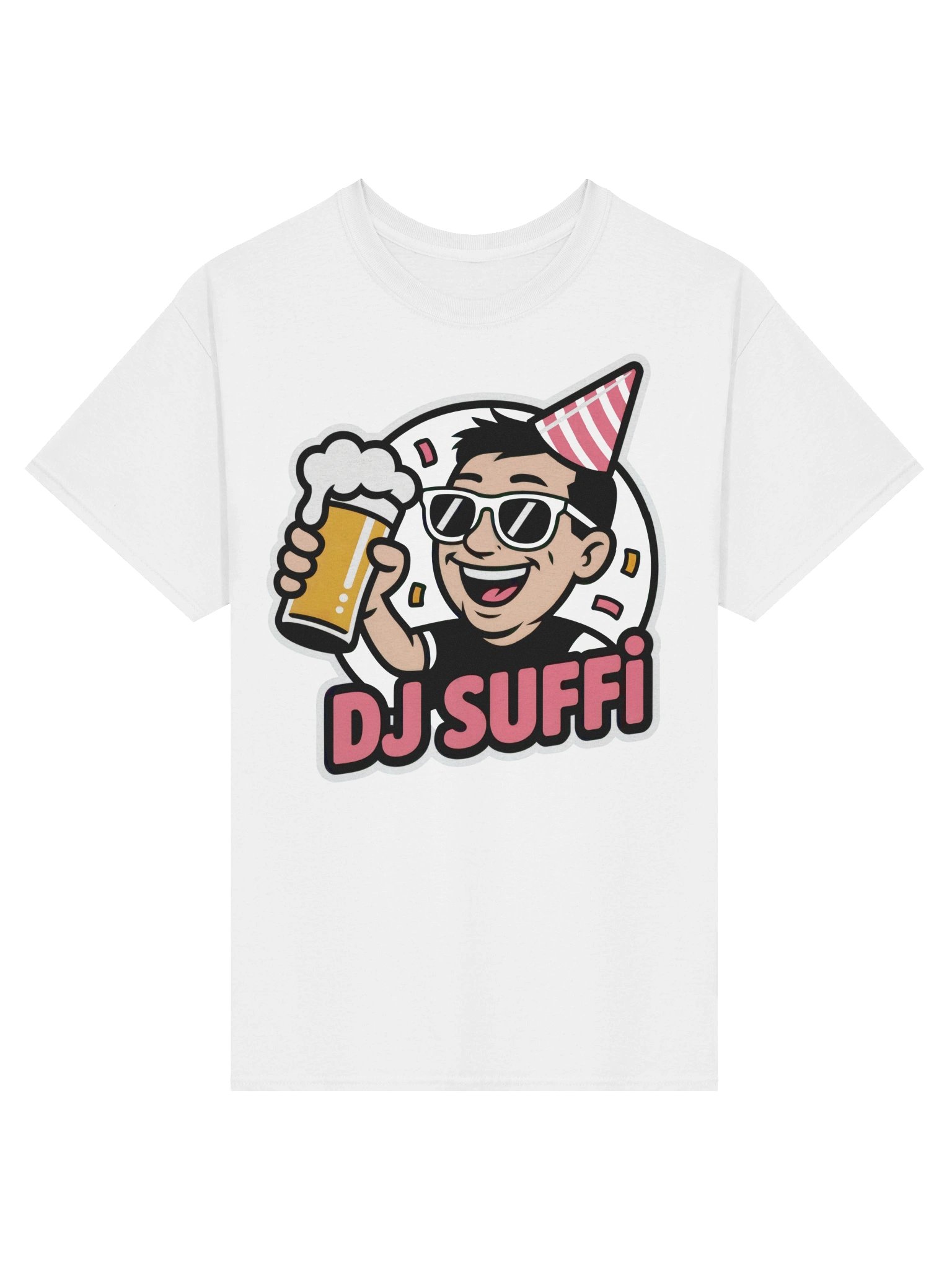 DJ Suffi Karneval Party Feiern Köln Mallorca product image (1)