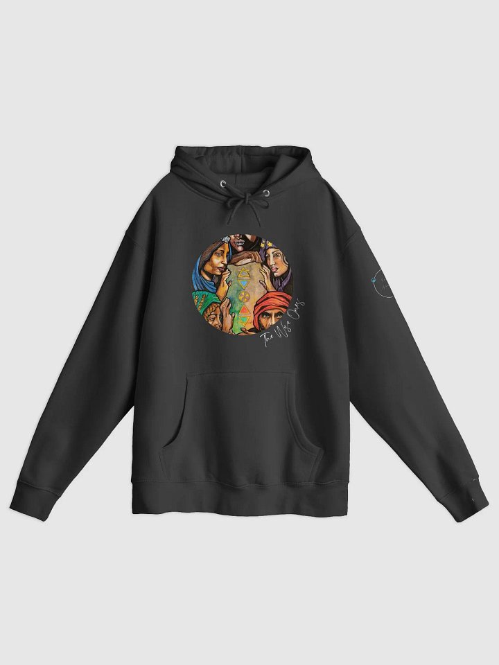 High Magic Hoody product image (1)