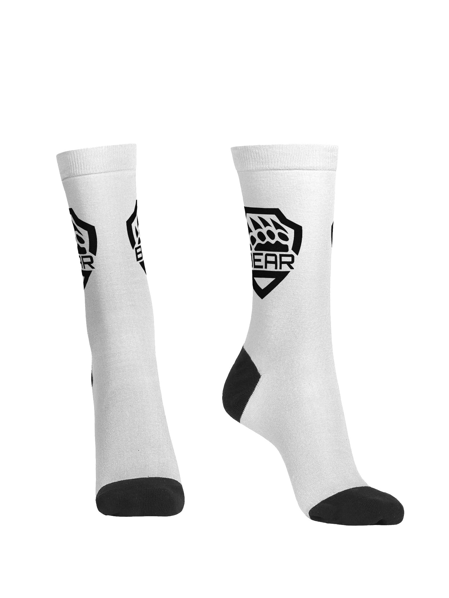 BEAR Crew Socks product image (2)