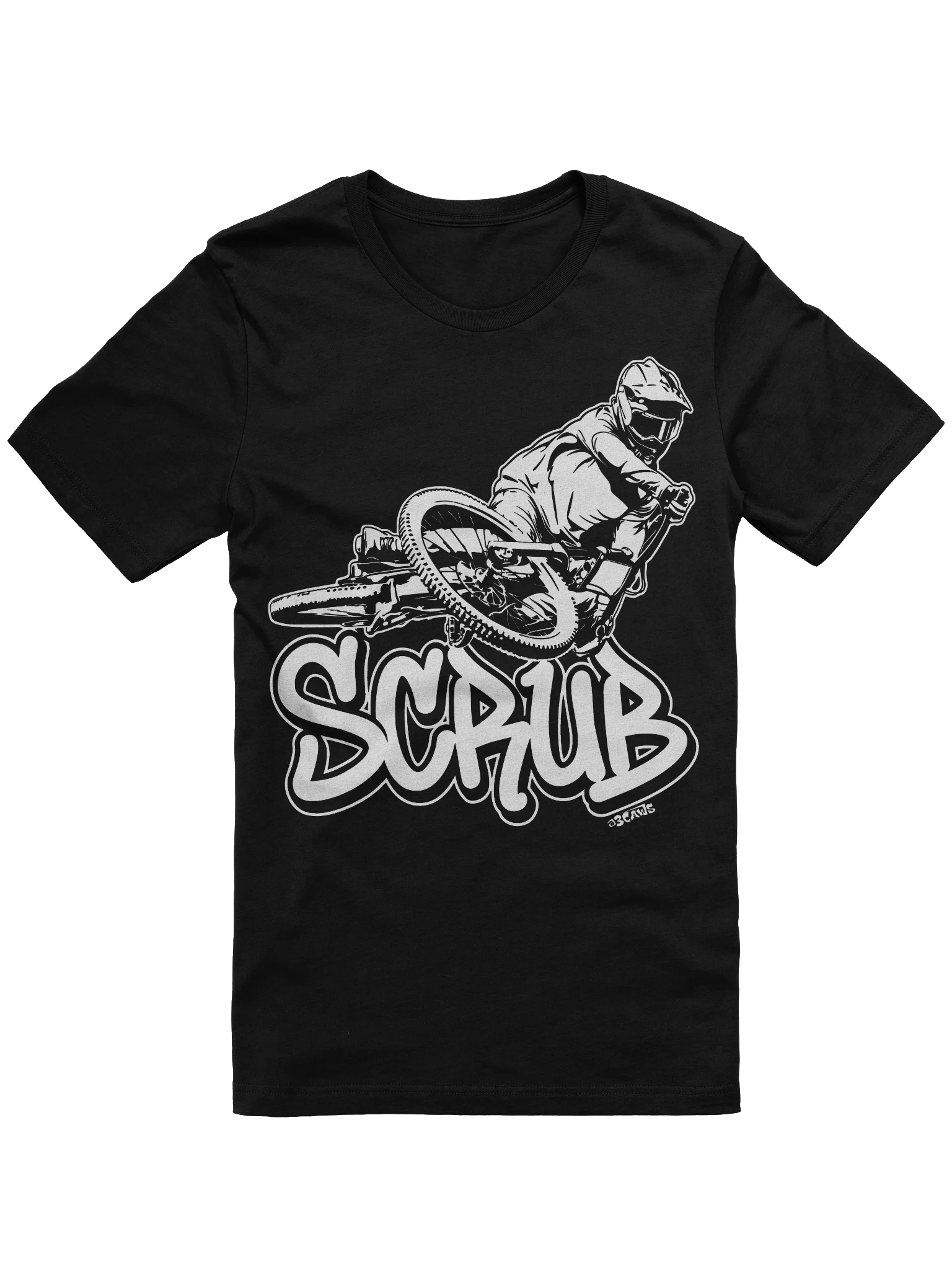 SCRUB -Slim Modern Fit product image (1)