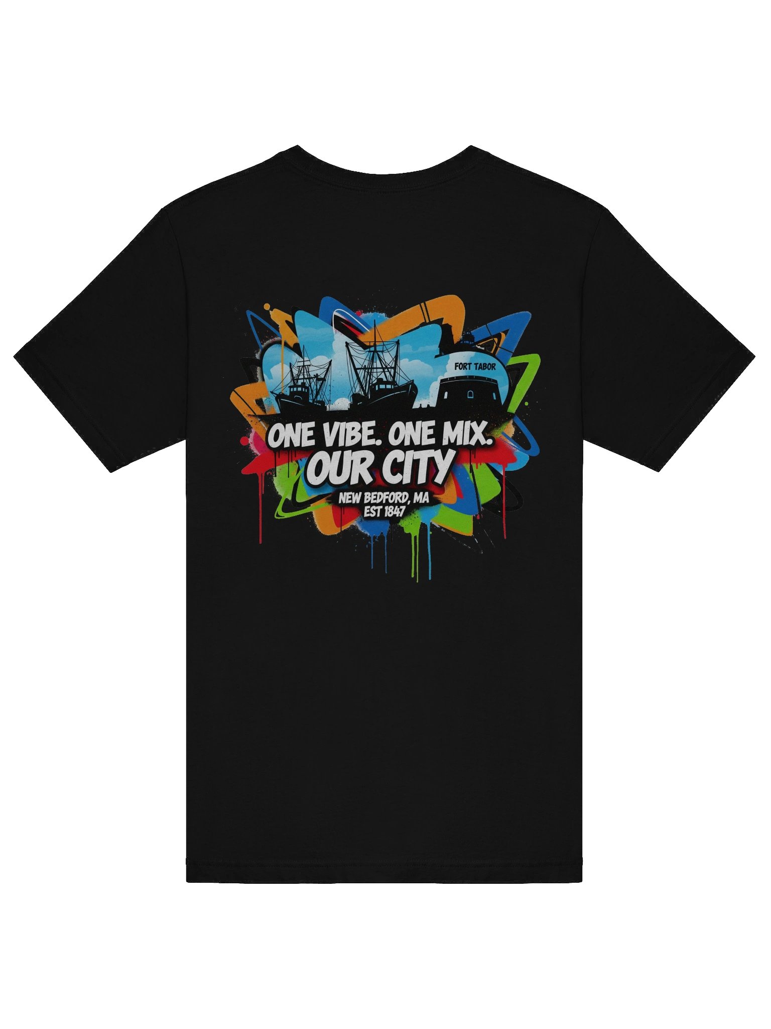 One City Classic T (Women) product image (6)