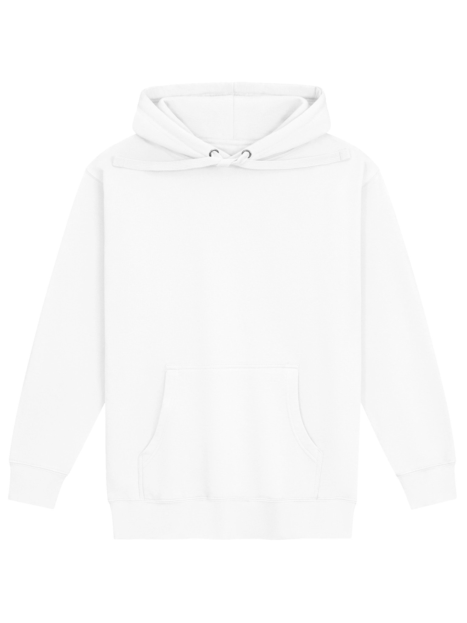Cat Square Hoodie product image (2)