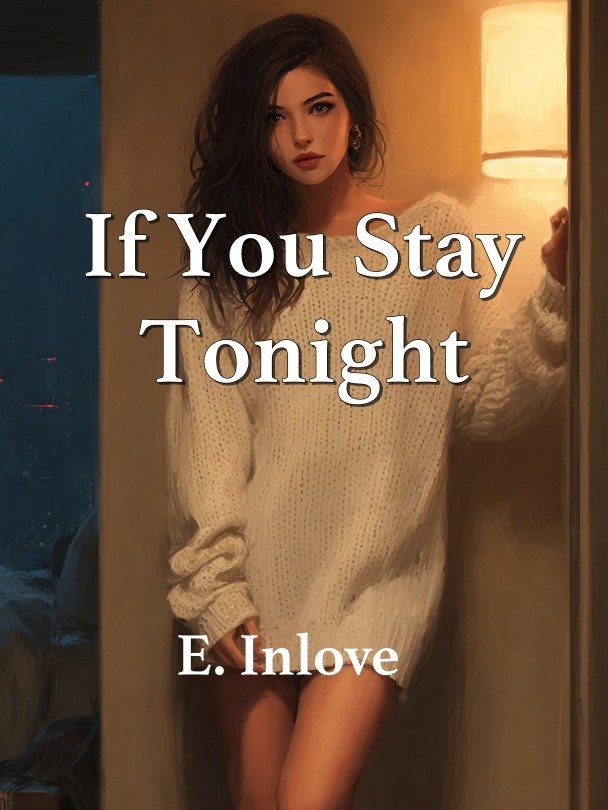 If You Stay Tonight — A Quiet Contemporary Romance product image (1)