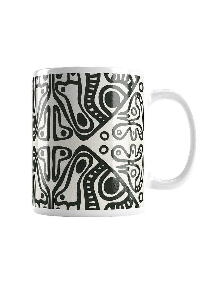 Peetheree the Willywag Tail Mug product image (2)