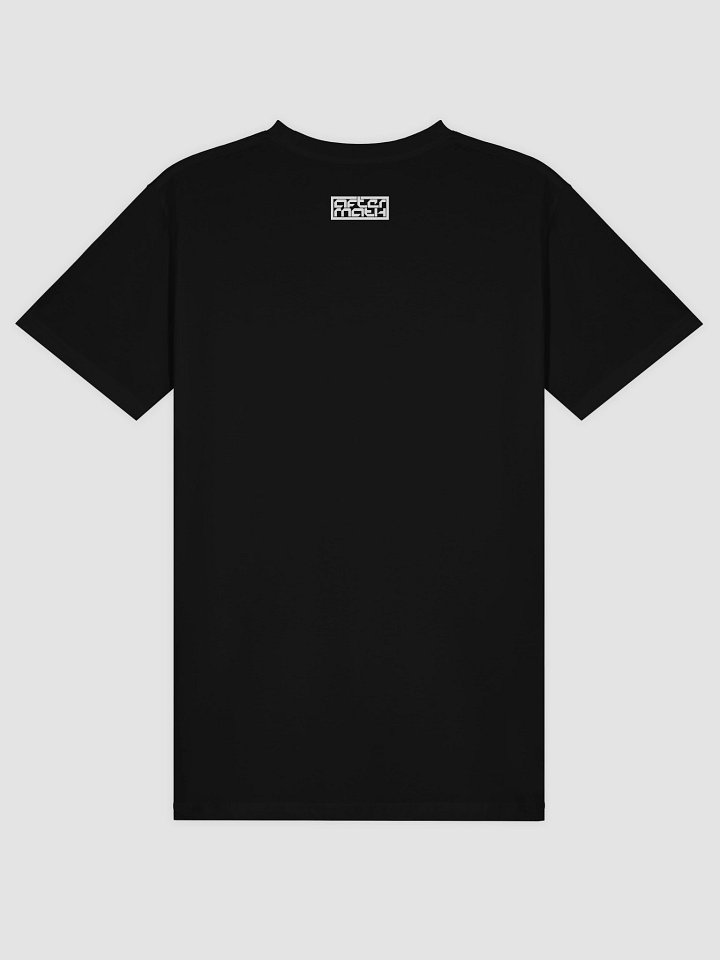 'Destroy AI' T-Shirt (Unisex) product image (2)
