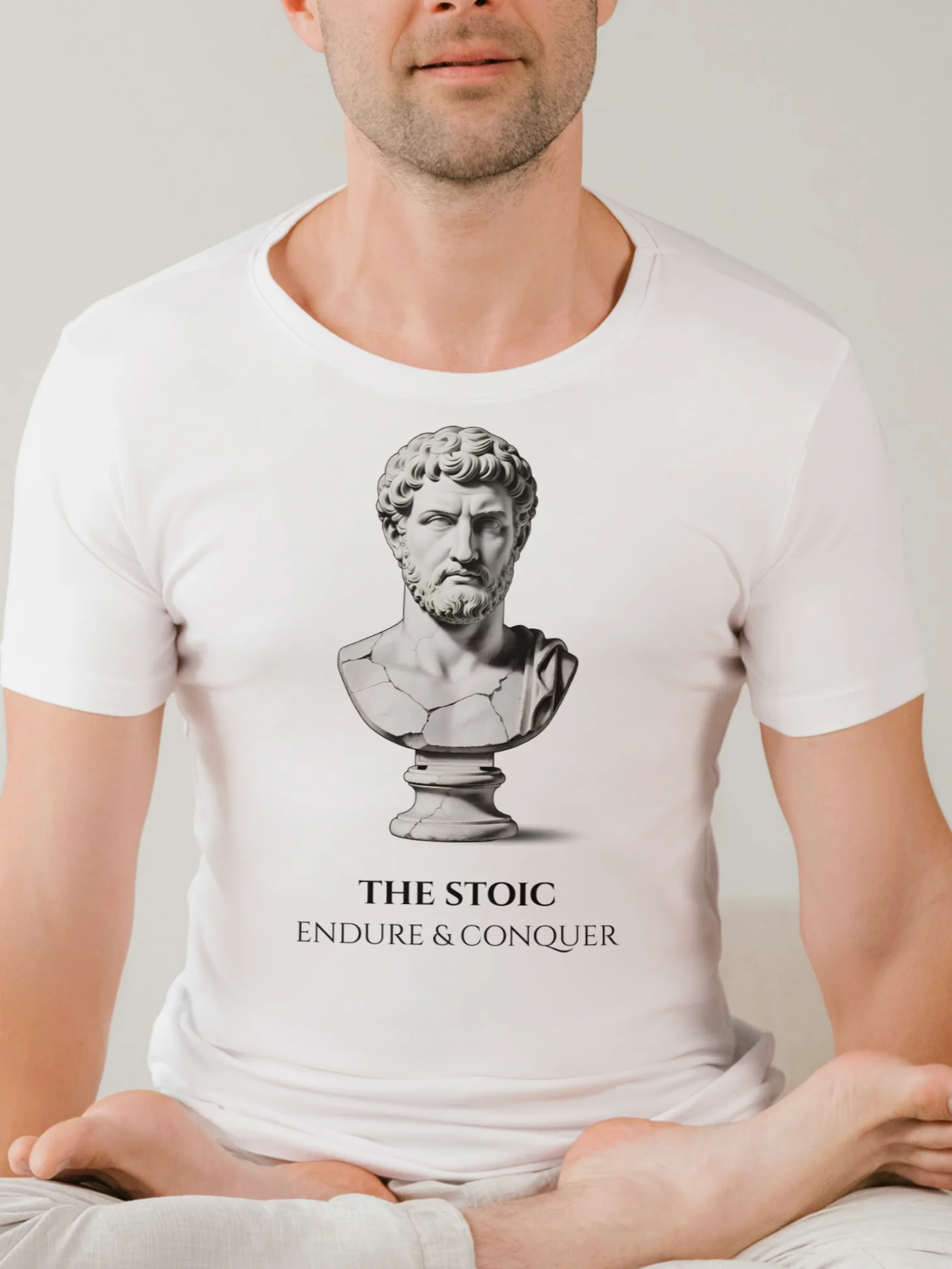 The Stoic – Endure and Conquer product image (1)