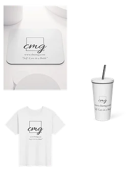 The Skincare by CMG Self-Care Essentials Bundle