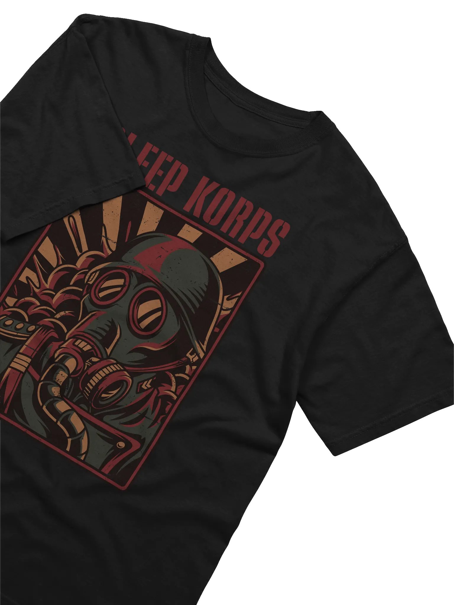 Sleep Korps T-Shirt product image (7)