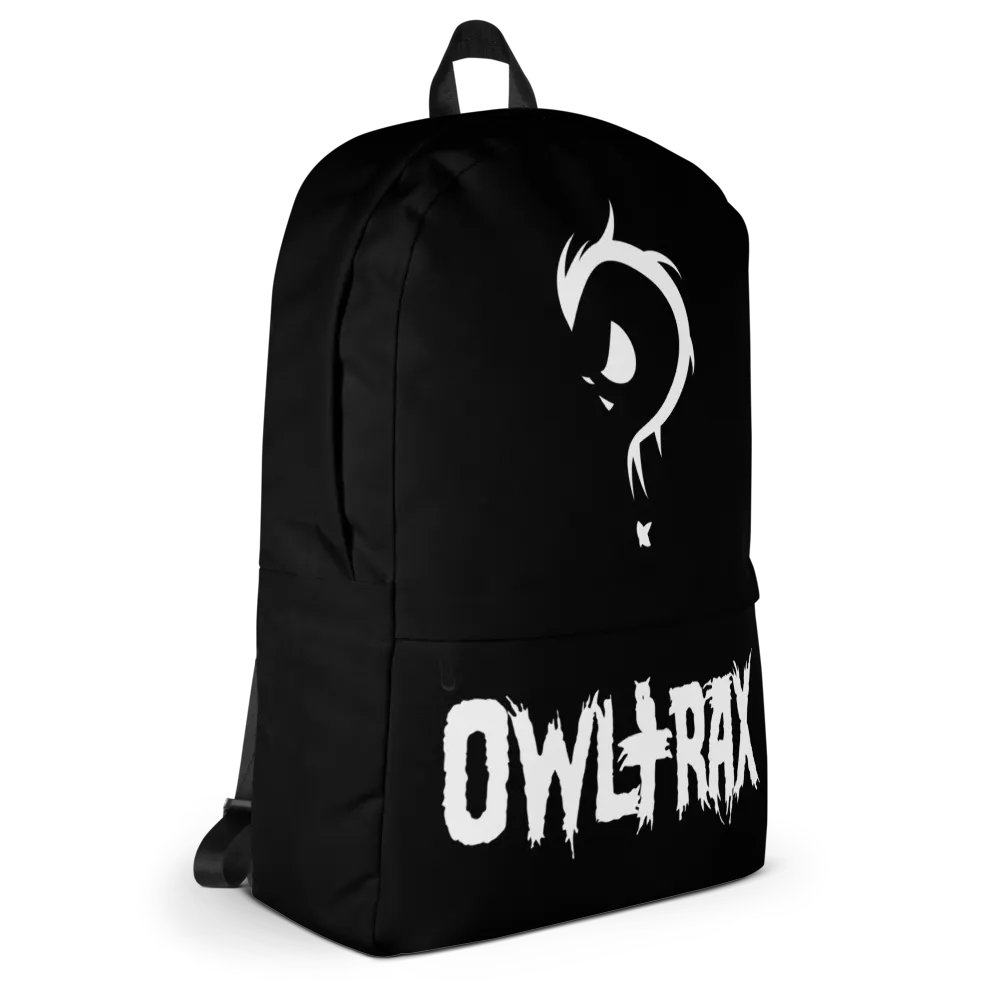 Owltrax - Travel Backpack product image (7)