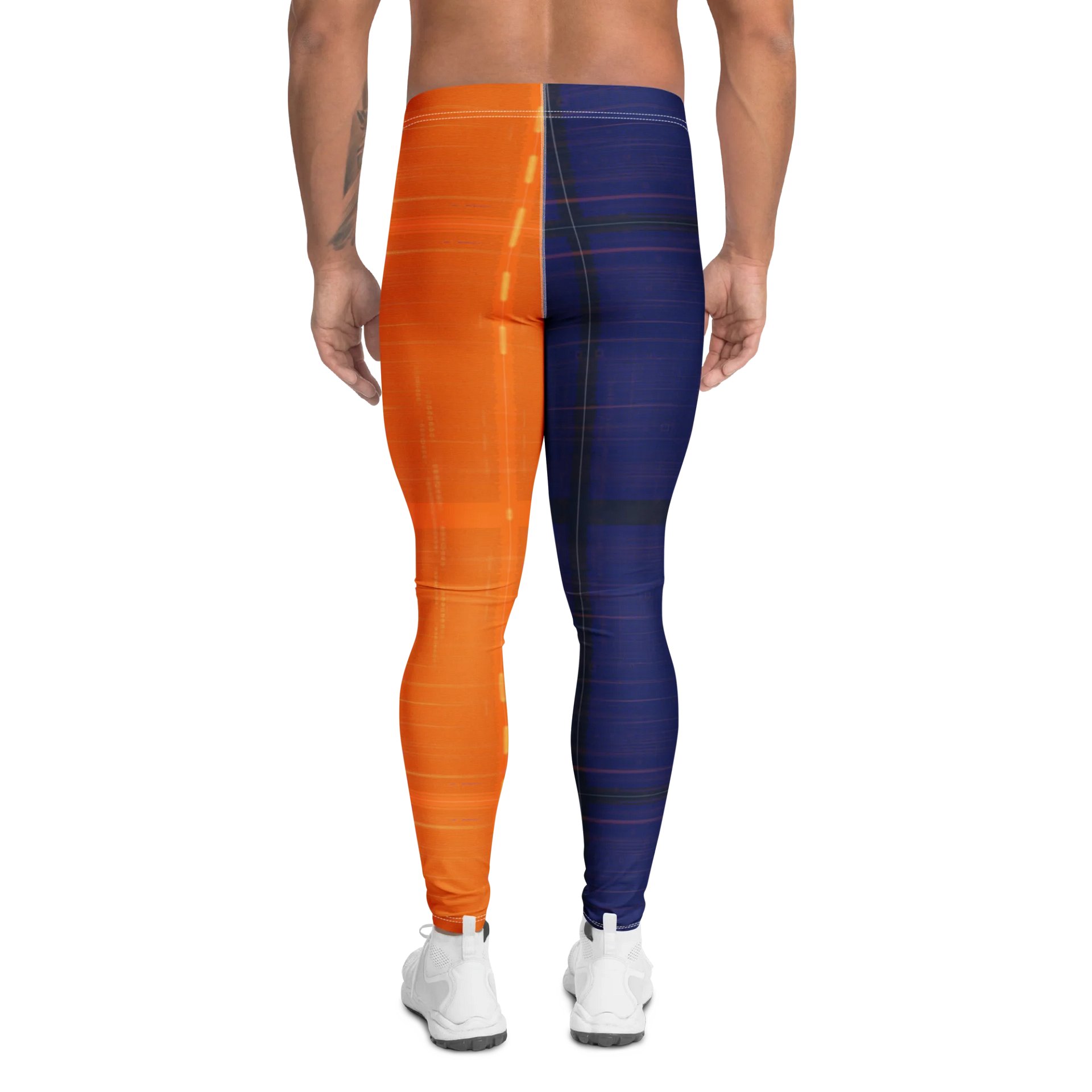 peek-a-dan leggings product image (3)