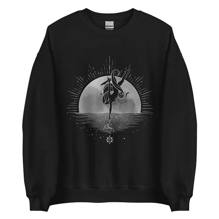 𝖓𝖊𝖗𝖊𝖎𝖉𝖆 sweatshirt product image (1)