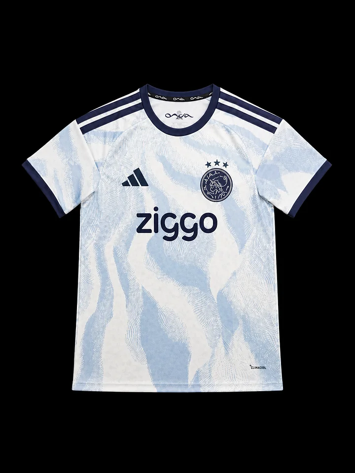 Ajax Arctic Waves Concept Kit product image (1)