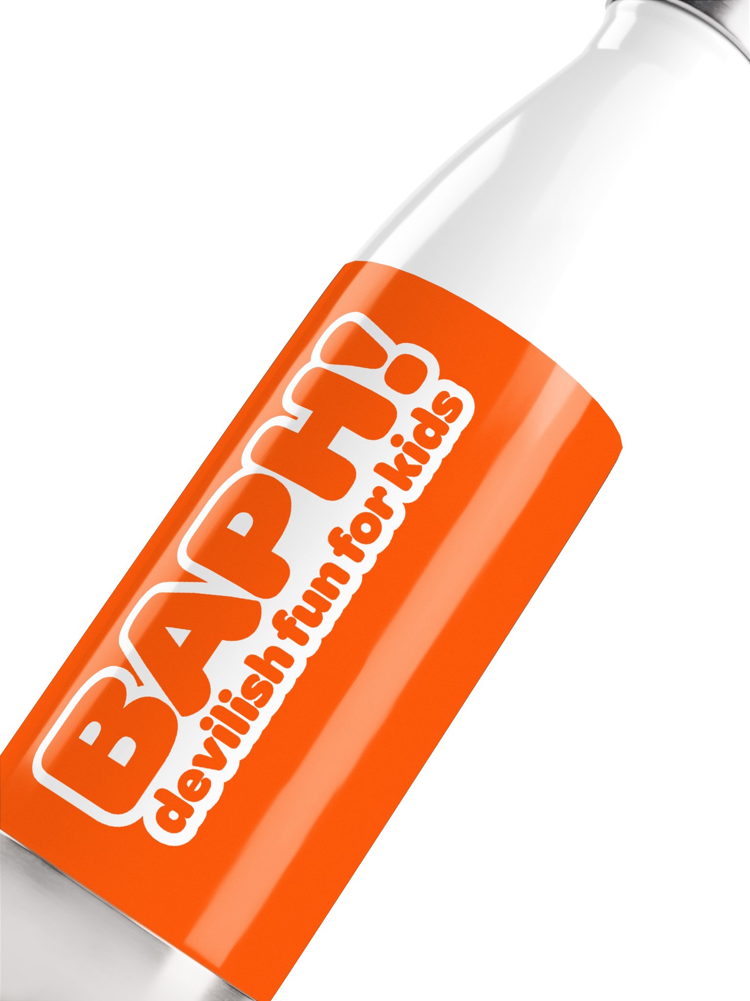 BAPH! - Water Bottle product image (5)