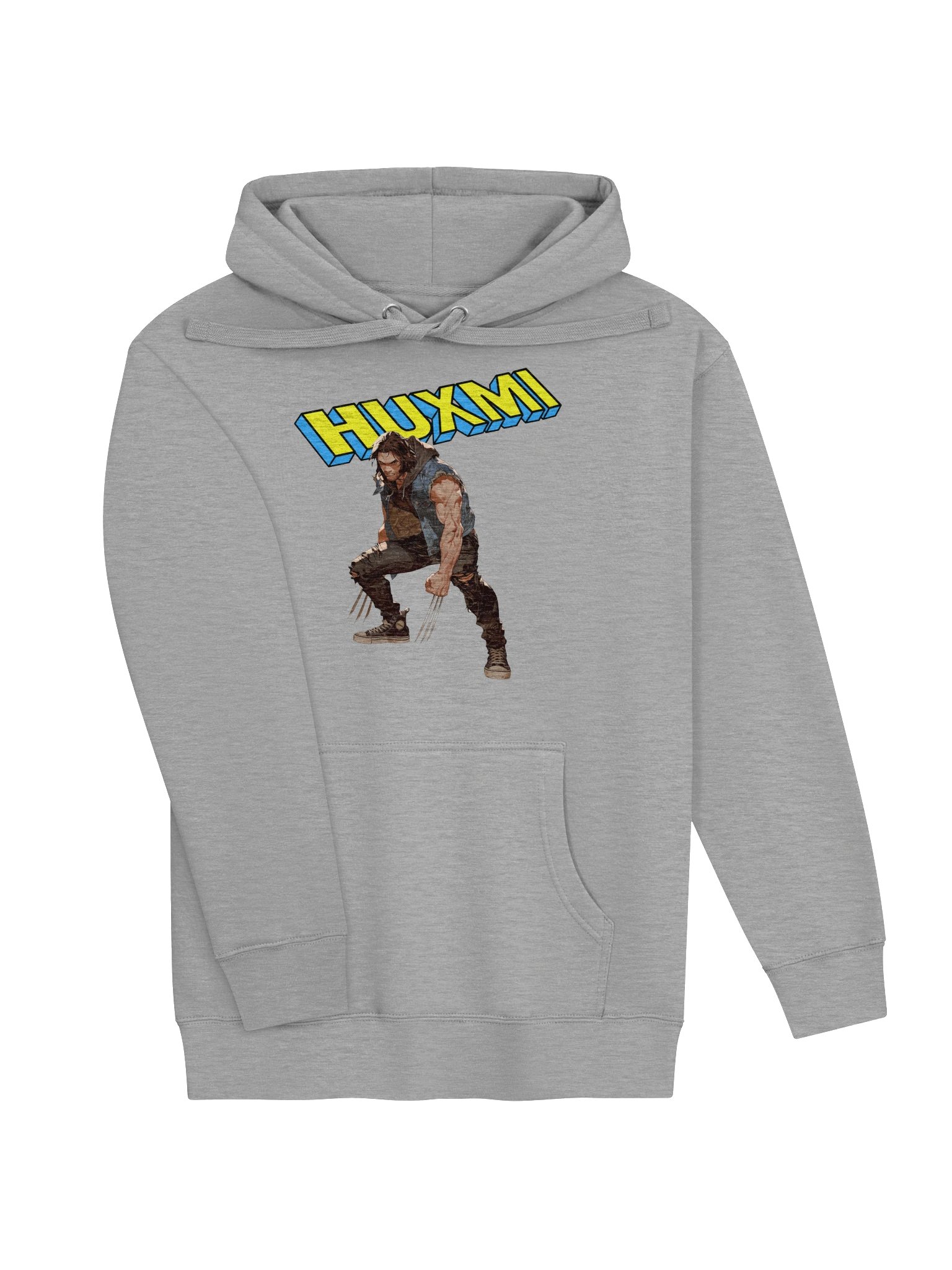 Comic (Hoodie) product image (15)