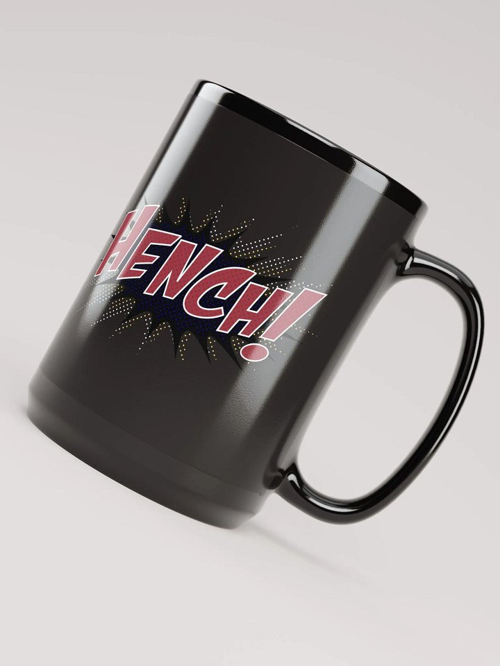 World's Best Villain | Mug product image (2)