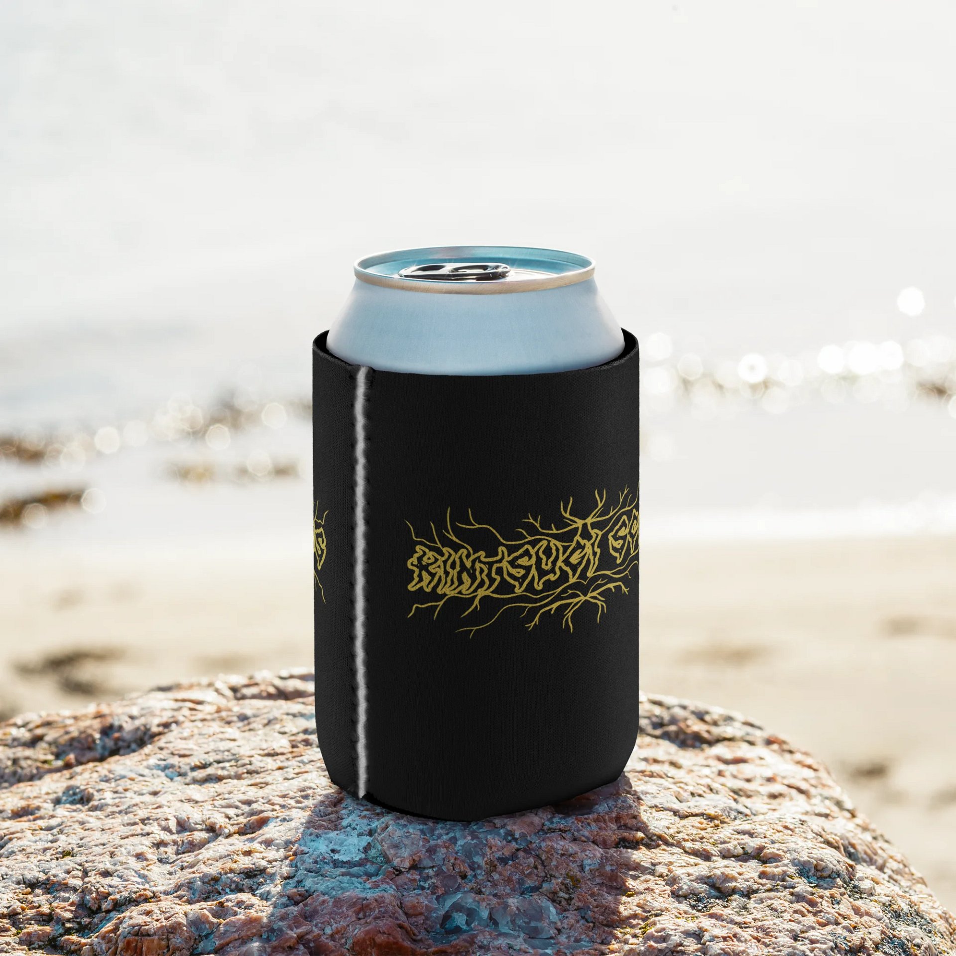 Kintsugi Scars Coozie product image (8)
