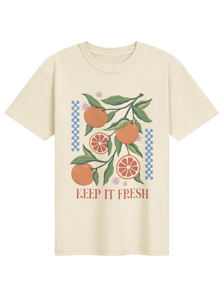 Fresh Summer Tee product image (1)