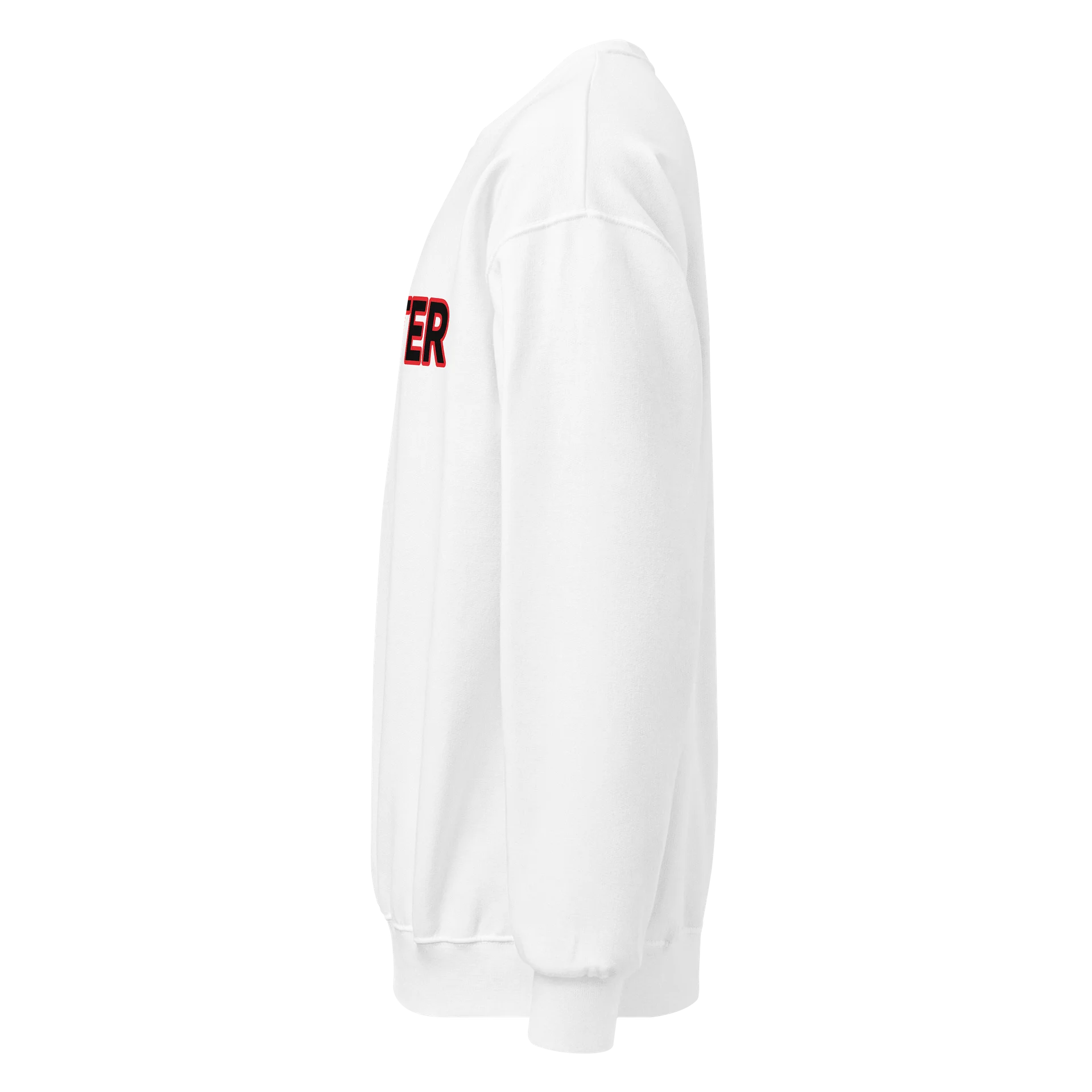 Greater White Sweatshirt product image (3)