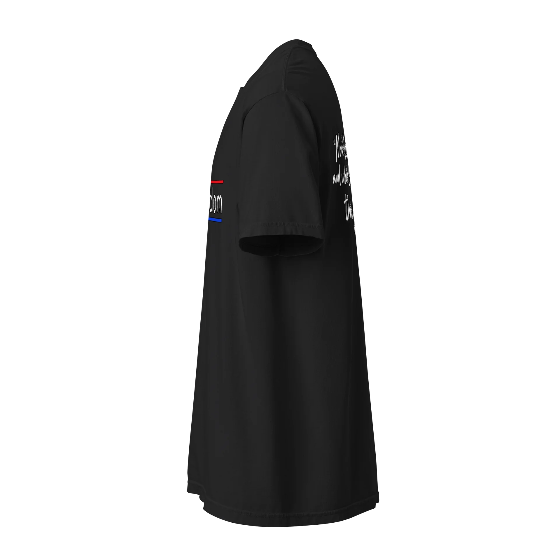 Freedom: 2 Corinthians‬ ‭3‬:‭17‬ ‭ product image (4)