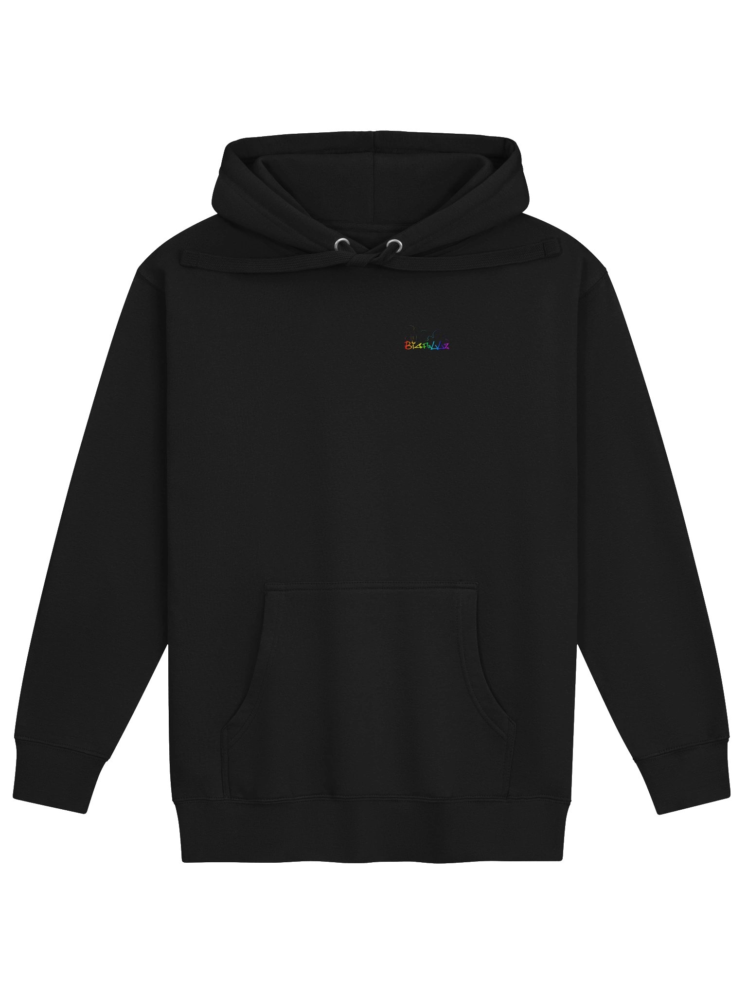 BiGFaLLz Freefall Five Premium Hoodie product image (7)
