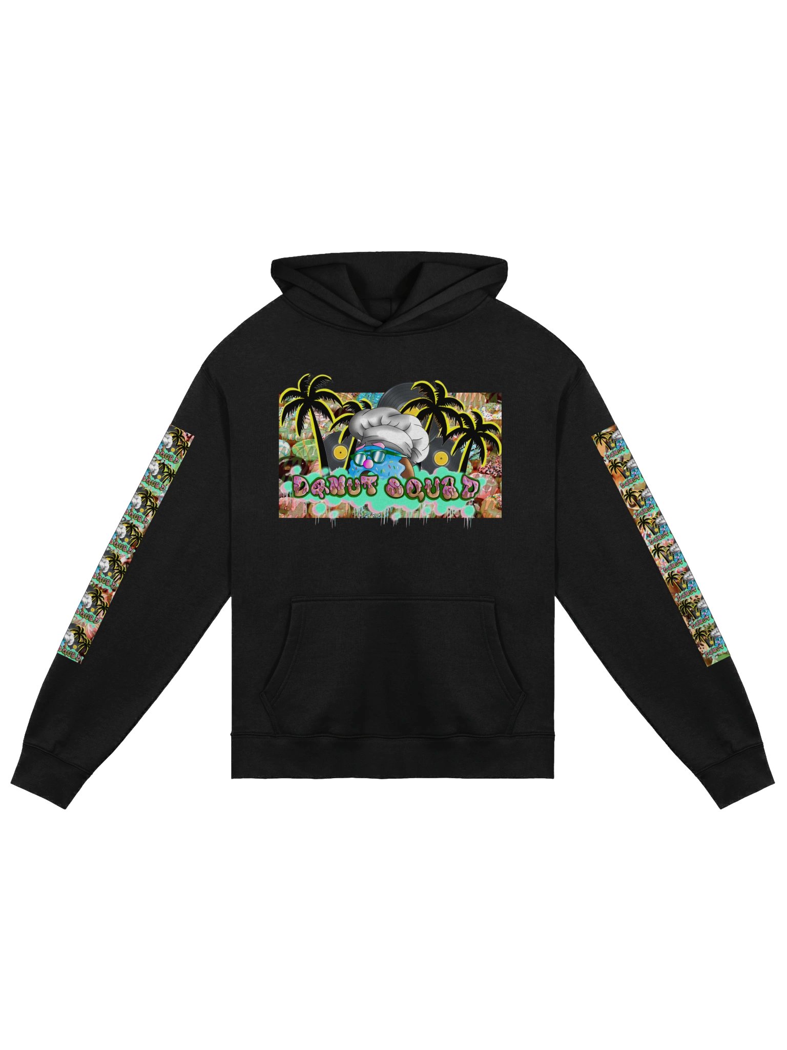 Donut Squad product image (1)