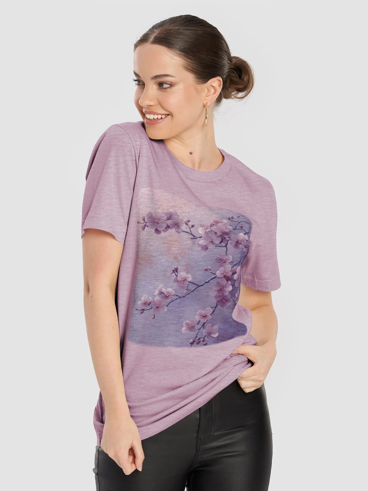 Japanese Torri painting #3 product image (2)